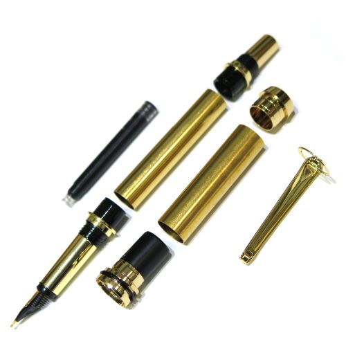 Gentleman Fountain Pen Kit